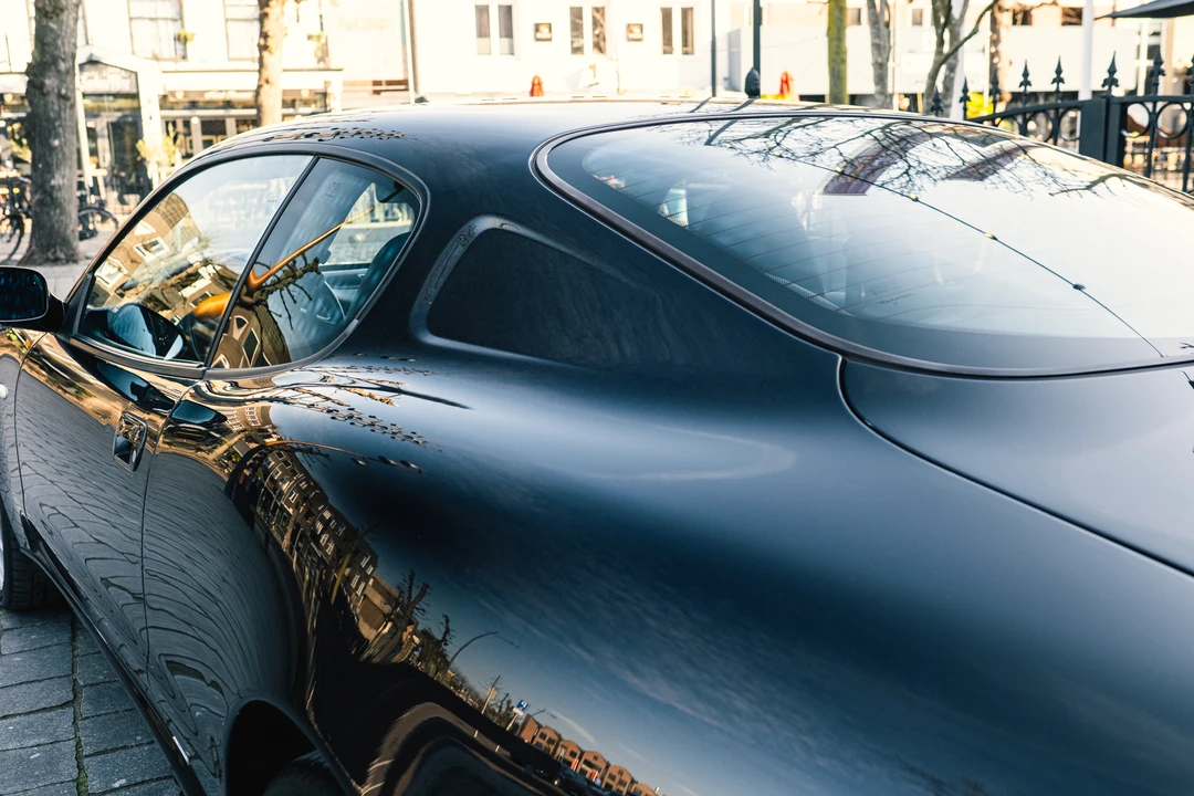 2002 Maserati Coupe - Image 27 of 31