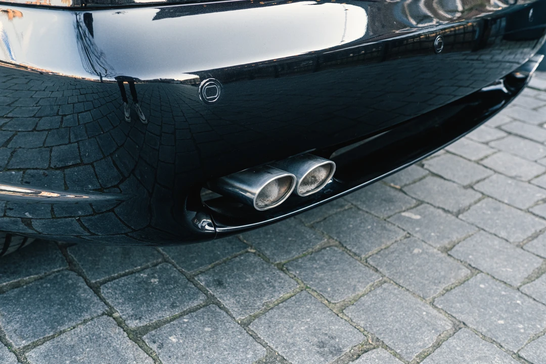 2002 Maserati Coupe - Image 28 of 31