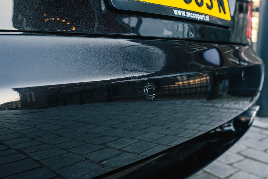 2002 Maserati Coupe - Image 30 of 31
