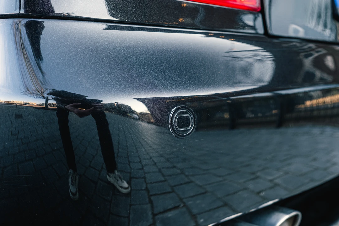 2002 Maserati Coupe - Image 31 of 31