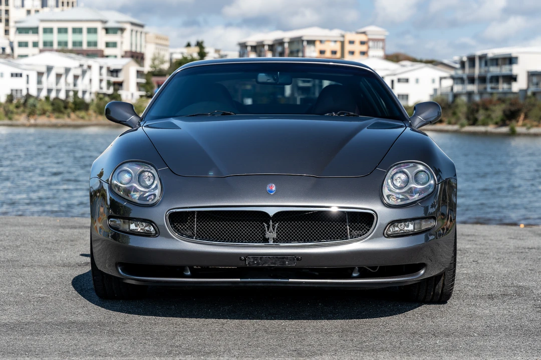 2002 Maserati Coupe - Image 2 of 31