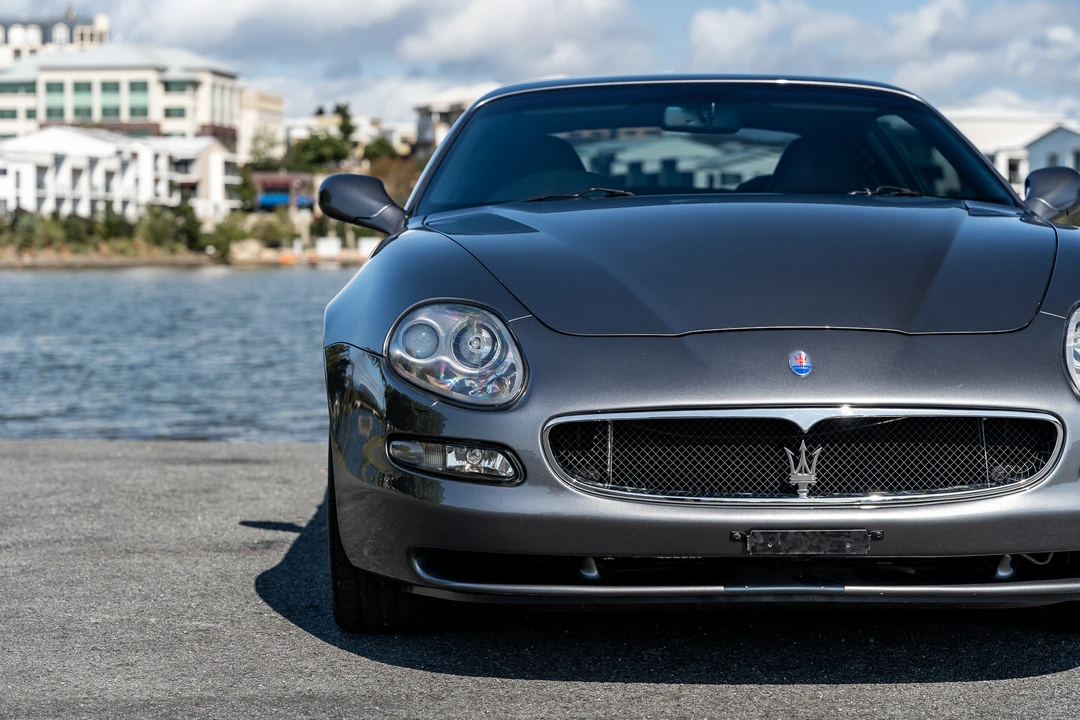 2002 Maserati Coupe - Image 14 of 31