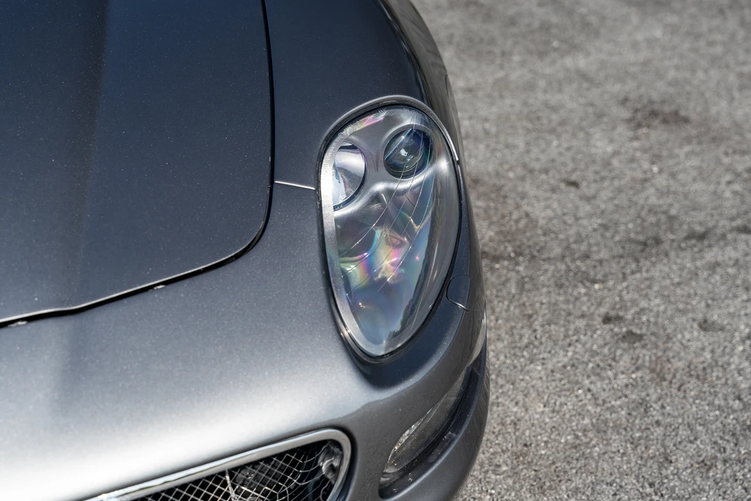 2002 Maserati Coupe - Image 17 of 31