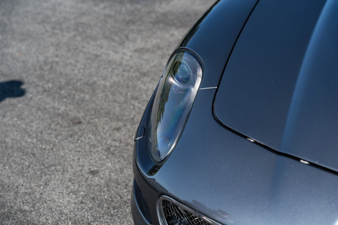 2002 Maserati Coupe - Image 16 of 31