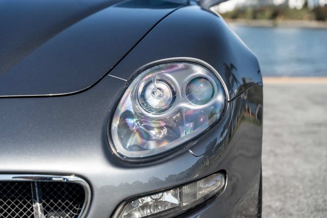 2002 Maserati Coupe - Image 19 of 31
