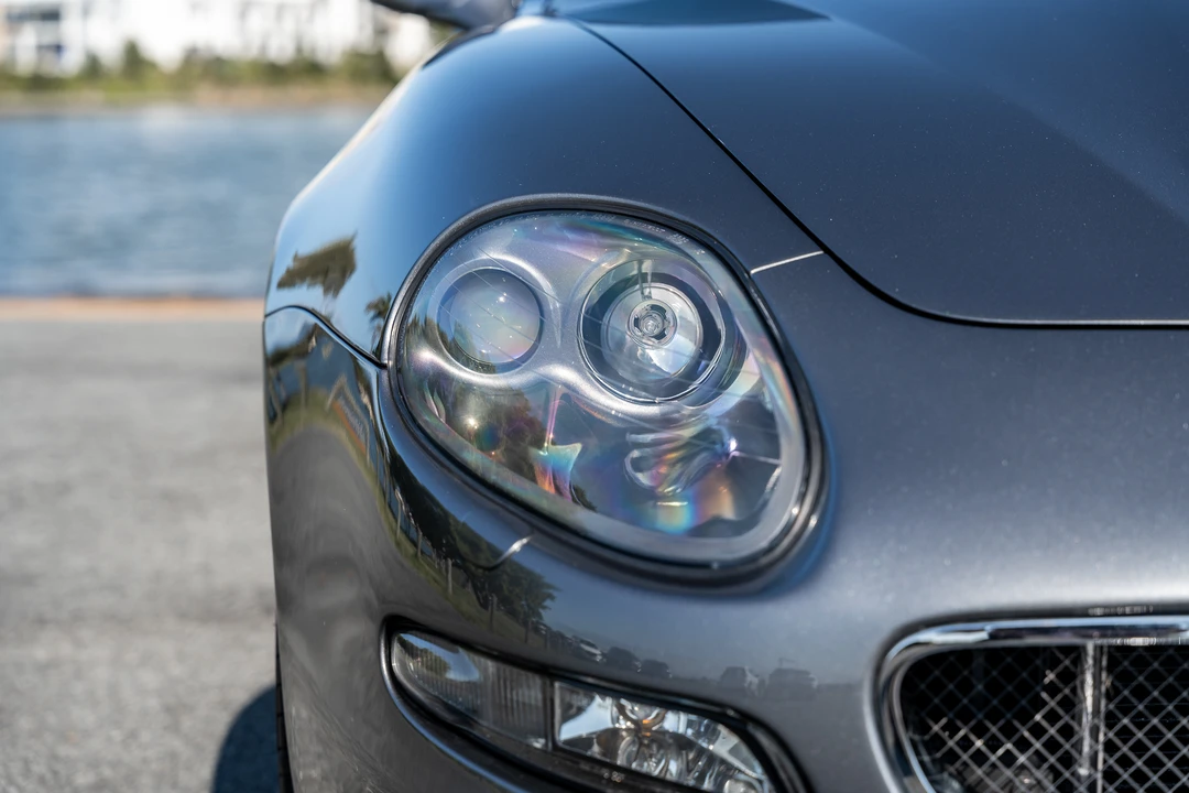 2002 Maserati Coupe - Image 18 of 31