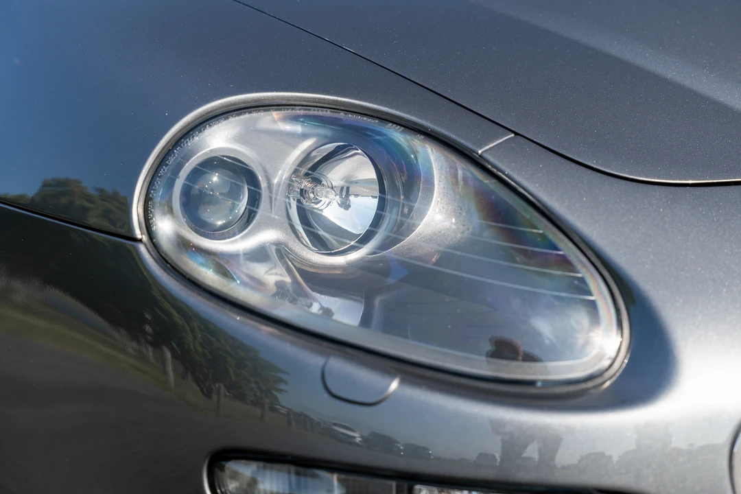 2002 Maserati Coupe - Image 20 of 31