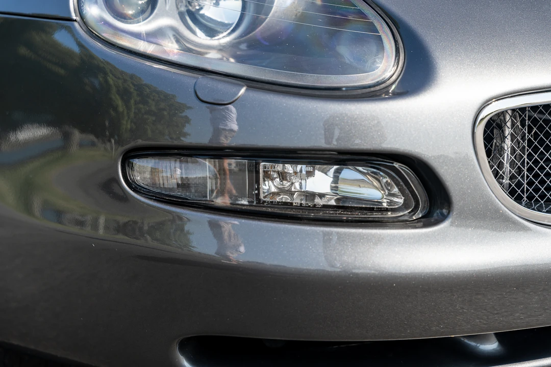 2002 Maserati Coupe - Image 24 of 31