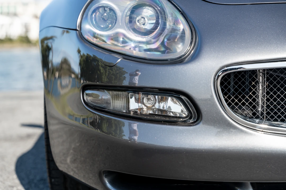 2002 Maserati Coupe - Image 25 of 31