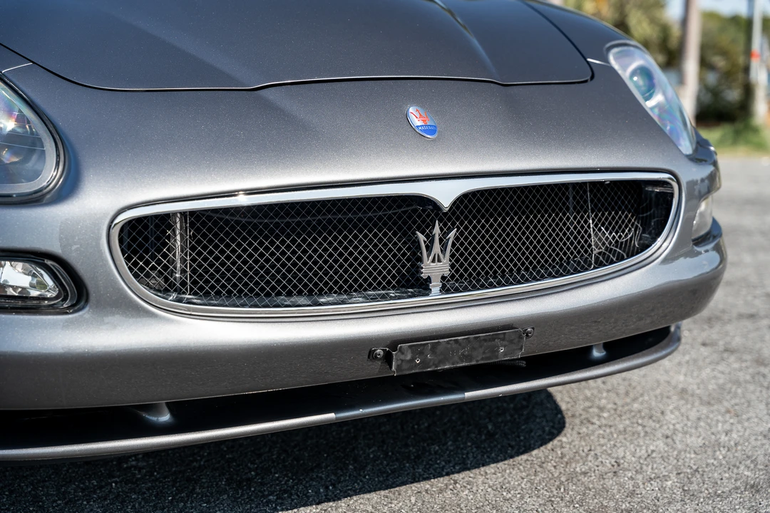 2002 Maserati Coupe - Image 26 of 31