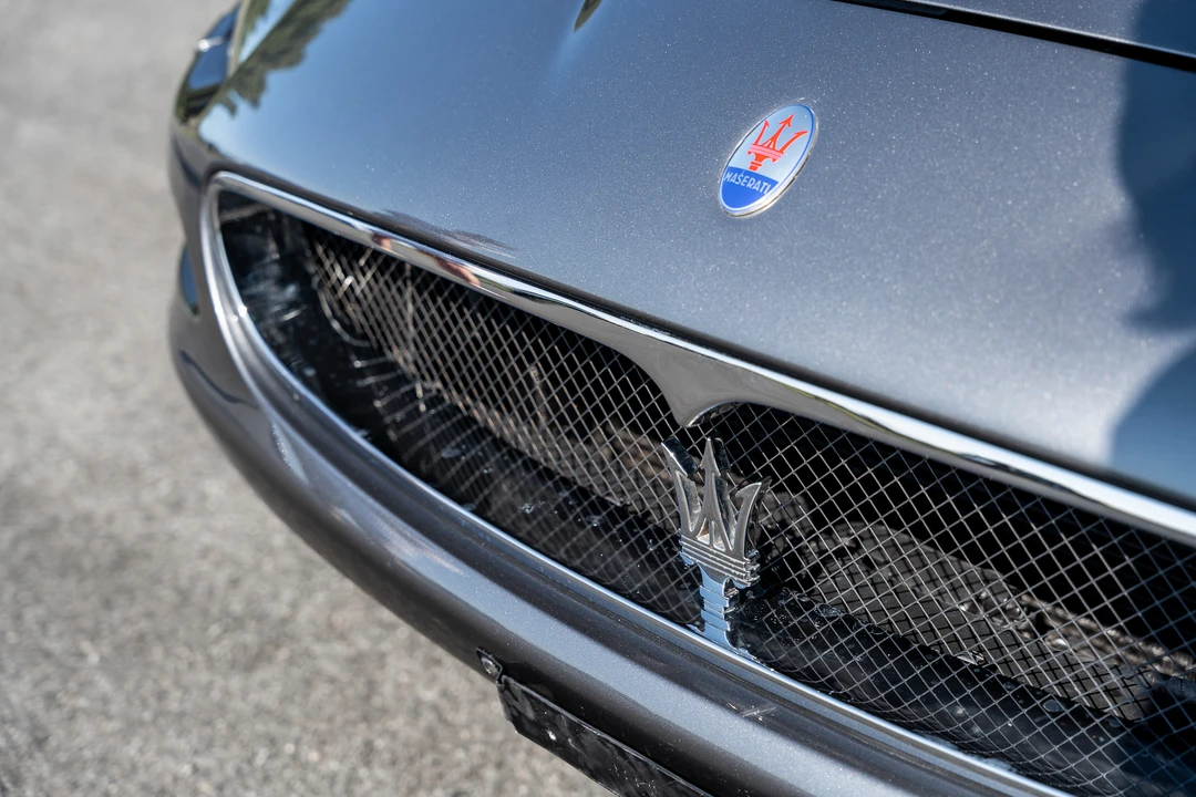 2002 Maserati Coupe - Image 28 of 31