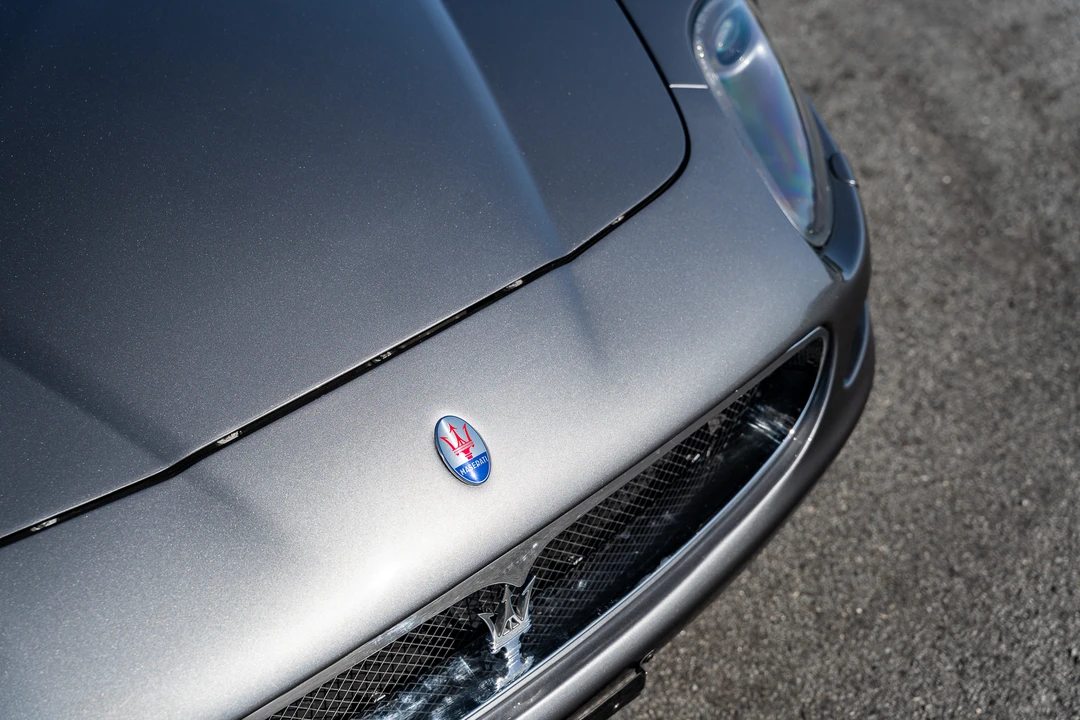 2002 Maserati Coupe - Image 29 of 31