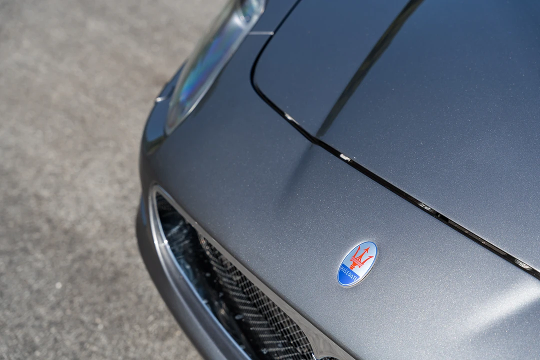 2002 Maserati Coupe - Image 30 of 31