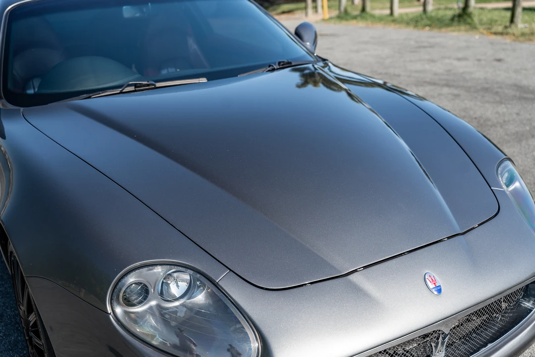 2002 Maserati Coupe - Image 31 of 31