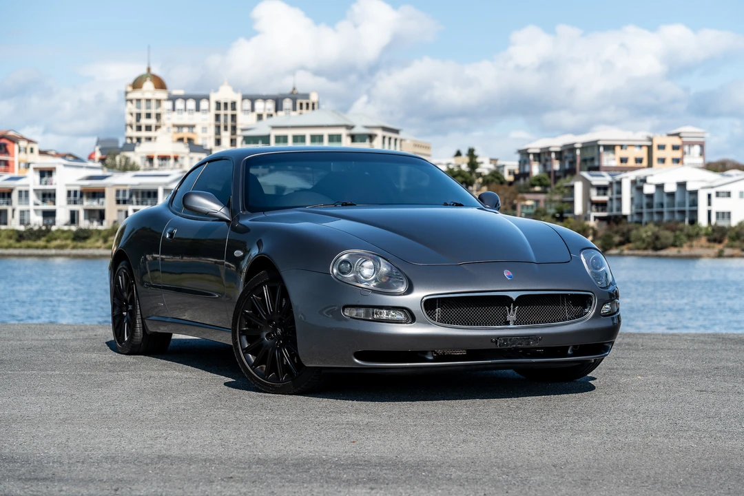 2002 Maserati Coupe - Image 11 of 31