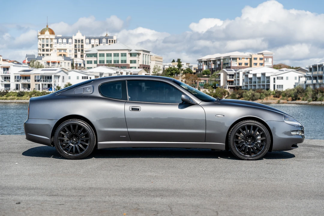 2002 Maserati Coupe - Image 8 of 31