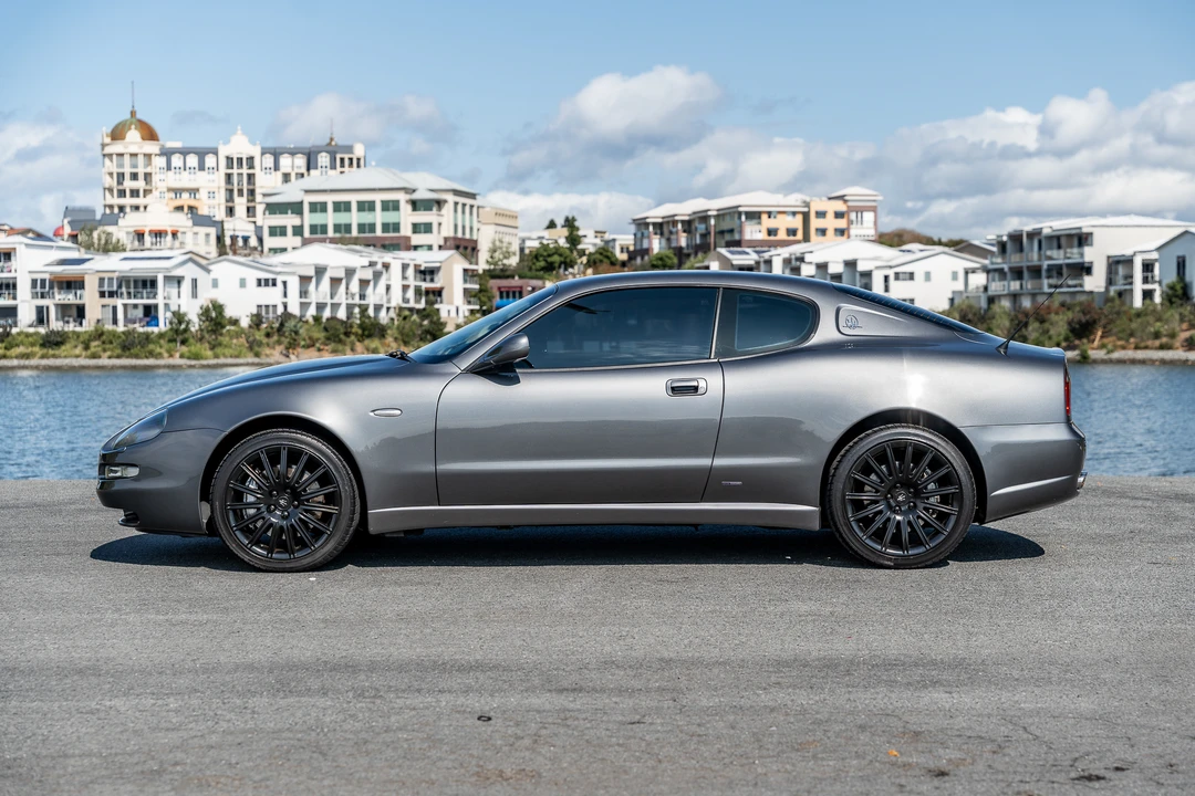 2002 Maserati Coupe - Image 4 of 31