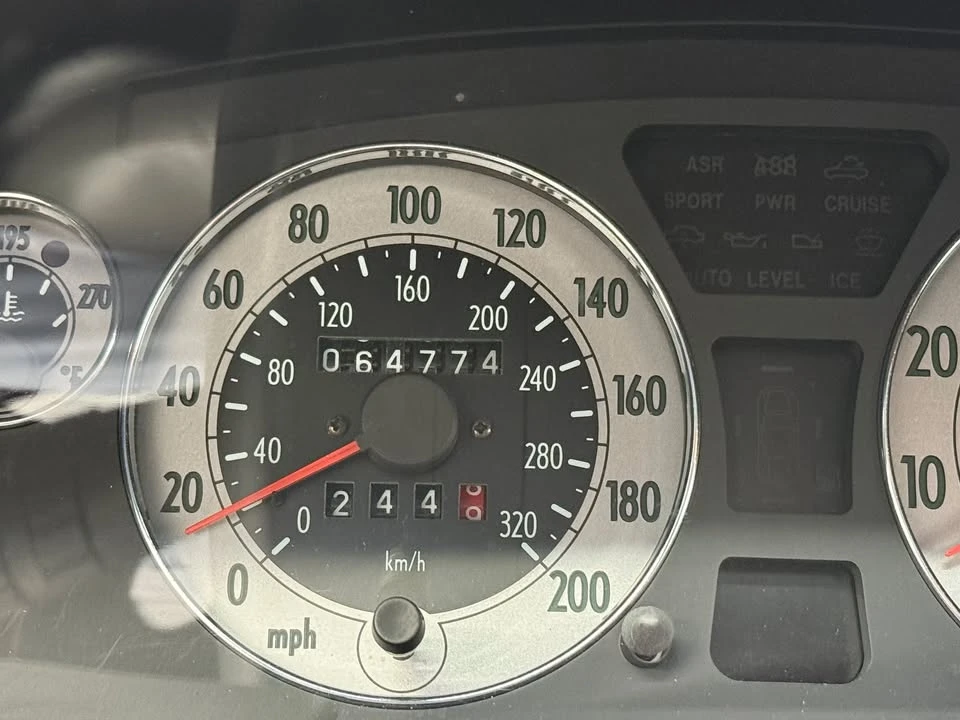 2002 Maserati Coupe - Image 3 of 14