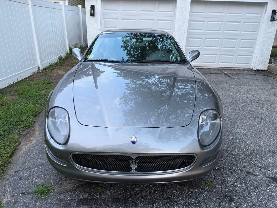 2002 Maserati Coupe - Image 11 of 14