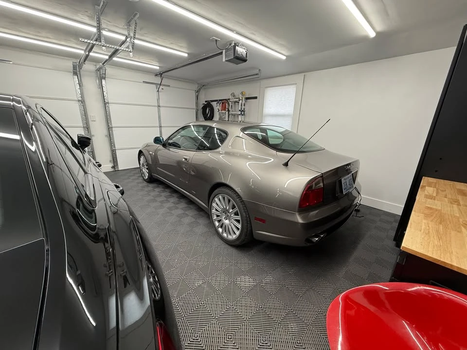 2002 Maserati Coupe - Image 2 of 14