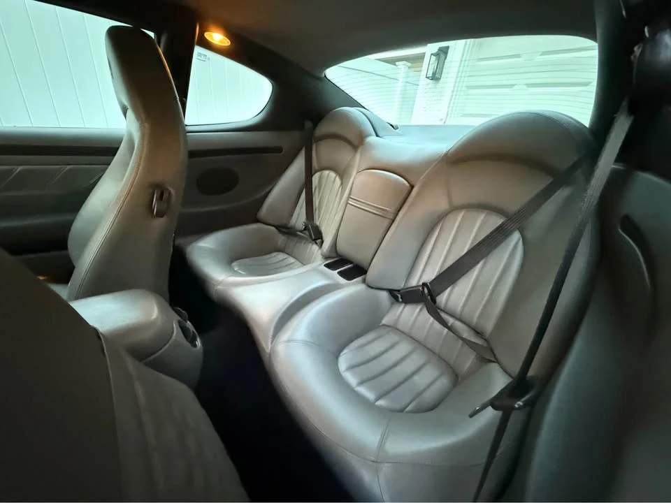 2002 Maserati Coupe - Image 13 of 14