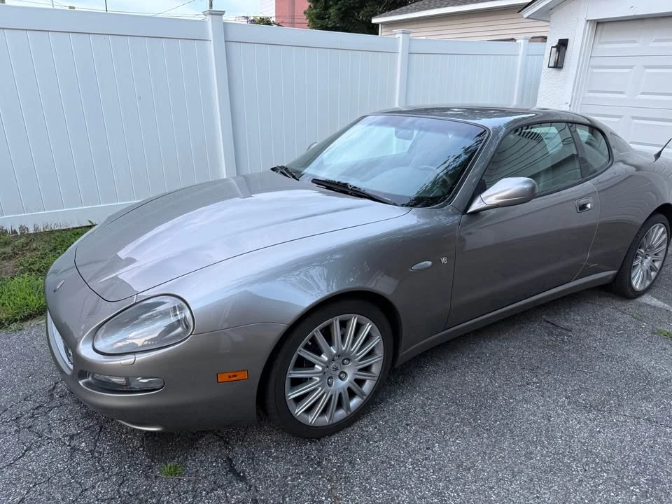2002 Maserati Coupe - Image 5 of 14