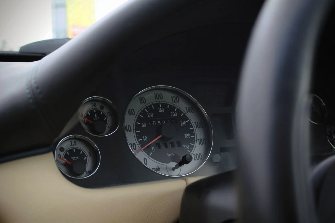 2002 Maserati Coupe - Image 26 of 30