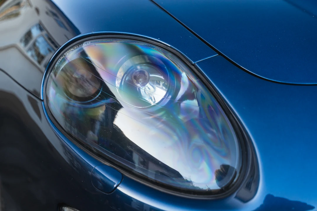 2002 Maserati Spyder - Image 24 of 31