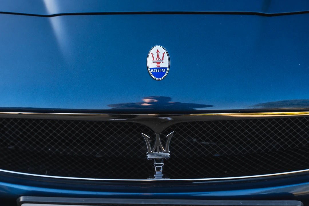 2002 Maserati Spyder - Image 26 of 31