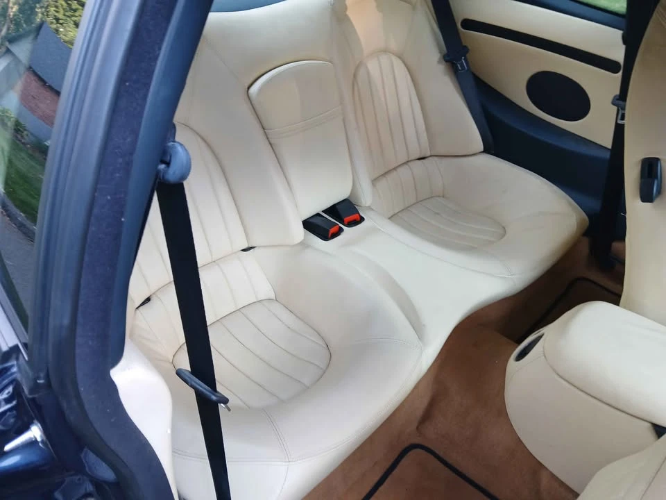 2002 Maserati Coupe - Image 14 of 16