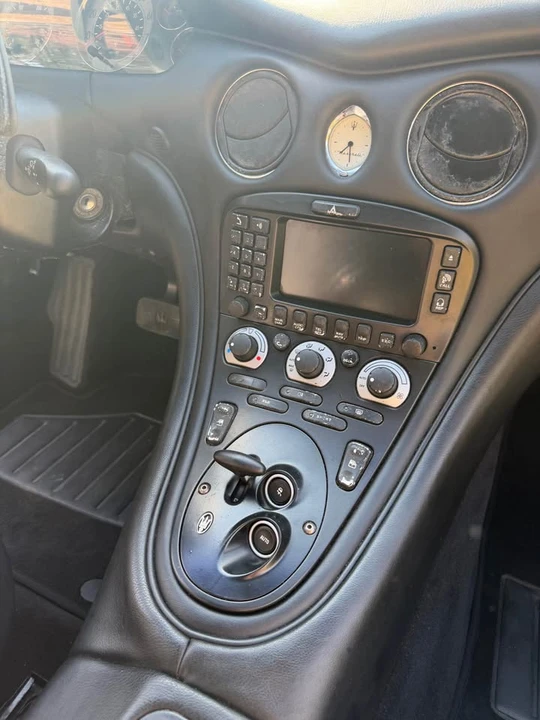 2002 Maserati Coupe - Image 13 of 15