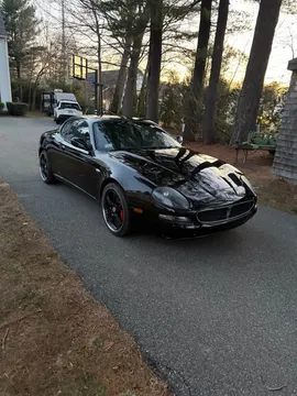 2002 Maserati Coupe - Image 4 of 15
