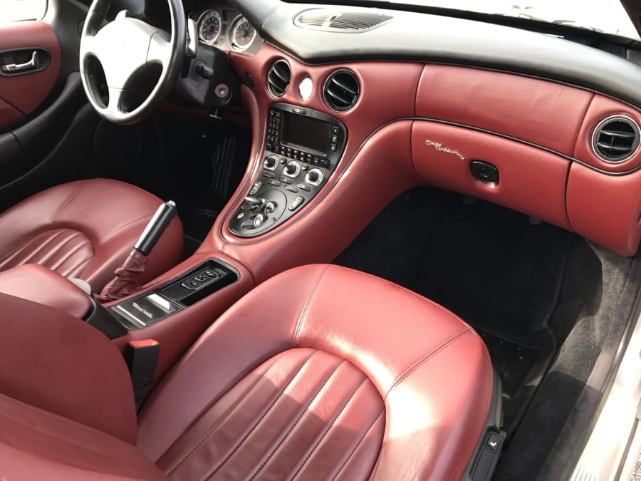 2002 Maserati Coupe - Image 5 of 8