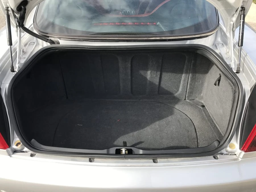 2002 Maserati Coupe - Image 6 of 8