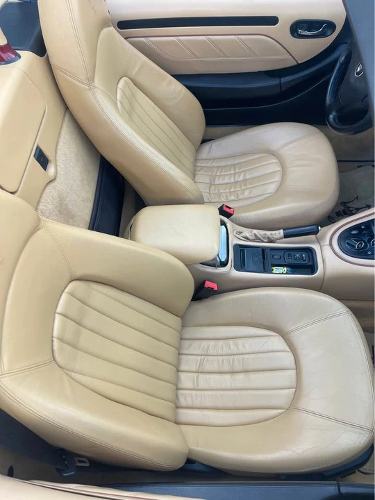 2002 Maserati Spyder - Image 8 of 18