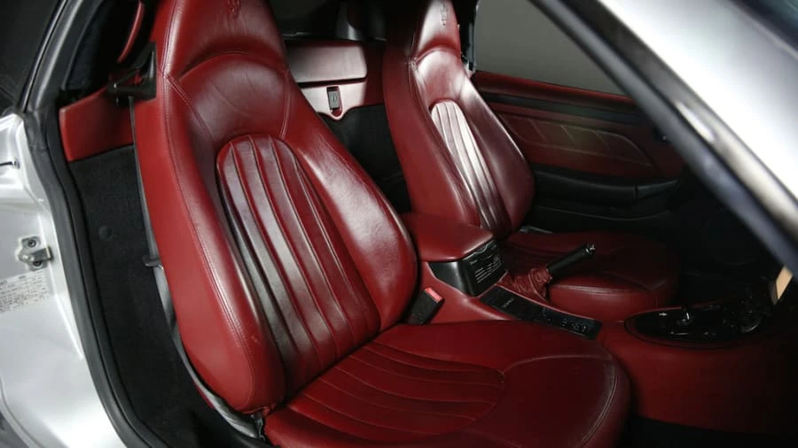 2002 Maserati Spyder - Image 5 of 9