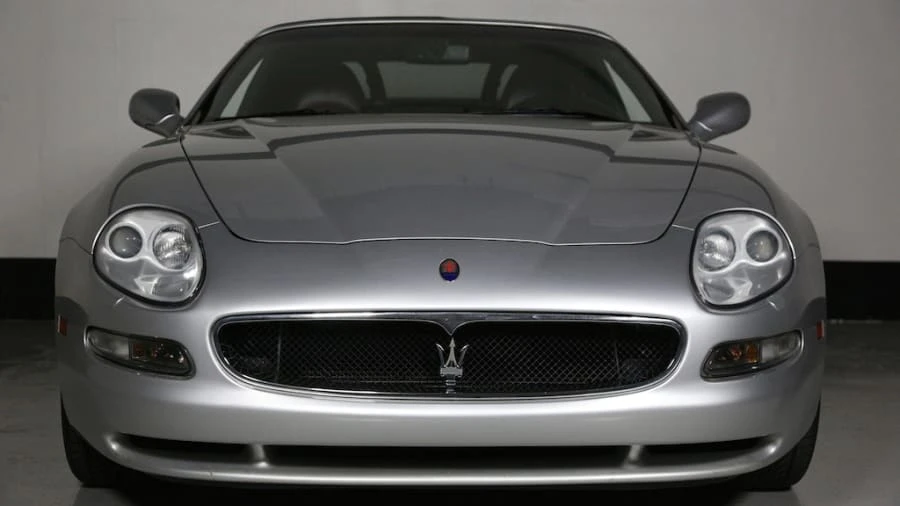 2002 Maserati Spyder - Image 9 of 9