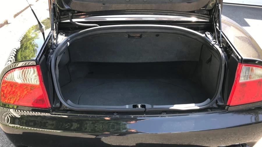 2002 Maserati Spyder - Image 8 of 11