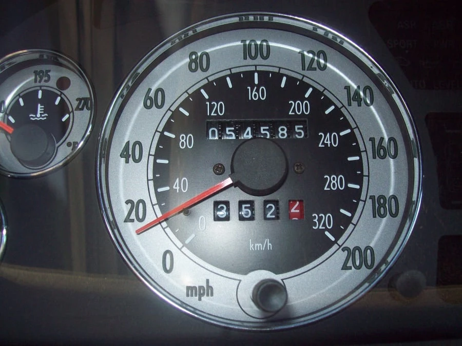 2002 Maserati Spyder - Image 6 of 8