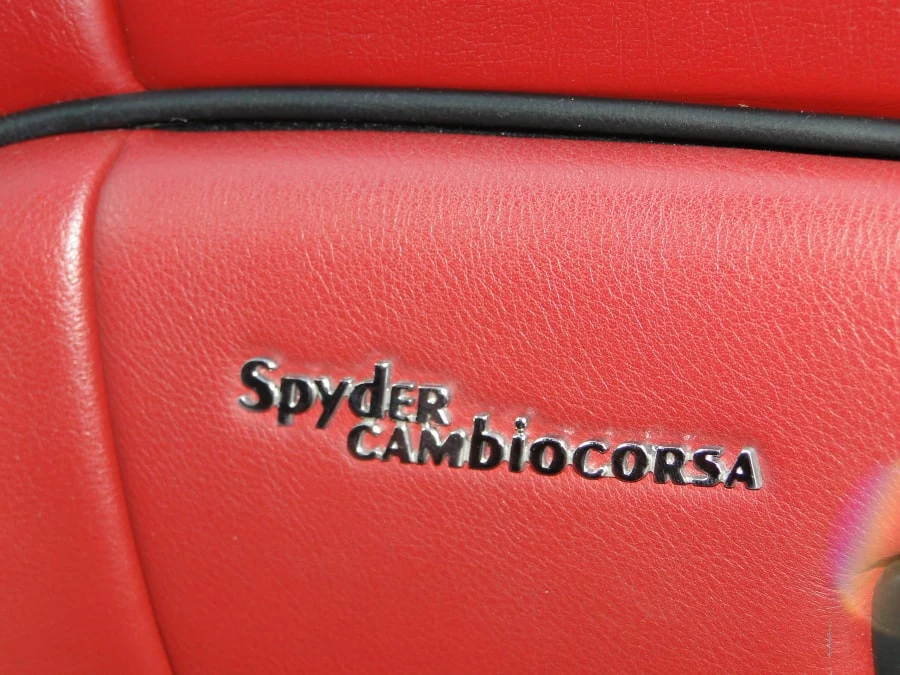2002 Maserati Spyder - Image 5 of 6