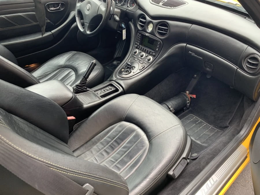 2002 Maserati Spyder - Image 5 of 7