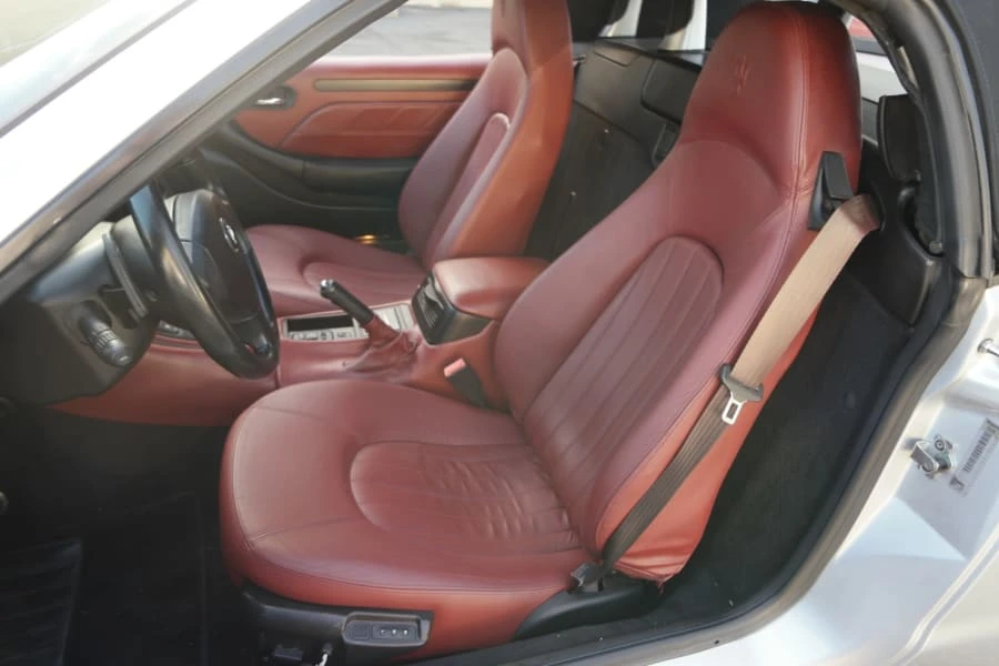 2002 Maserati Spyder - Image 5 of 7