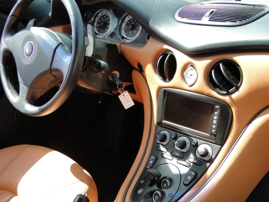2002 Maserati Coupe - Image 3 of 5