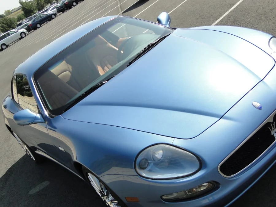 2002 Maserati Coupe - Image 4 of 5