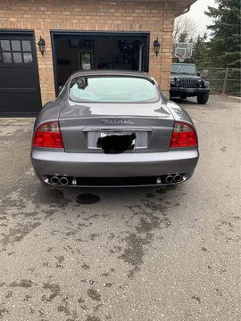 2002 Maserati Coupe - Image 3 of 10