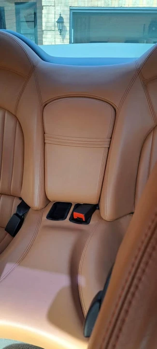 2002 Maserati Coupe - Image 10 of 10
