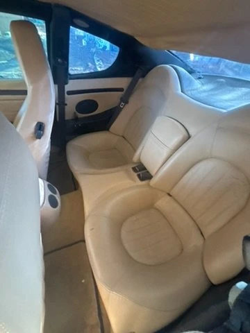 2002 Maserati Coupe - Image 8 of 10