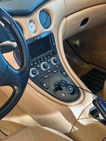 2002 Maserati Coupe - Image 9 of 10