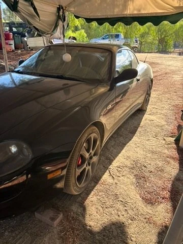 2002 Maserati Coupe - Image 2 of 10