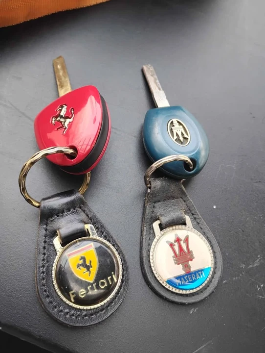 2002 Maserati Coupe - Image 3 of 20
